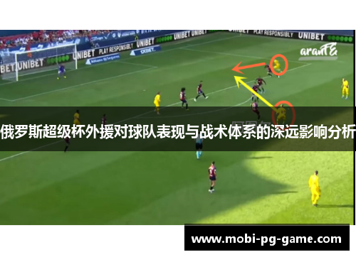 俄罗斯超级杯外援对球队表现与战术体系的深远影响分析