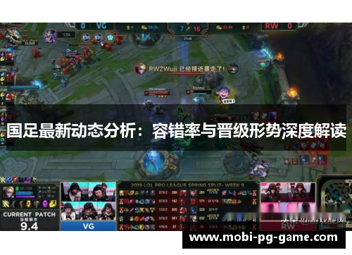 国足最新动态分析：容错率与晋级形势深度解读