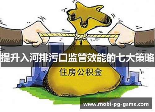 提升入河排污口监管效能的七大策略