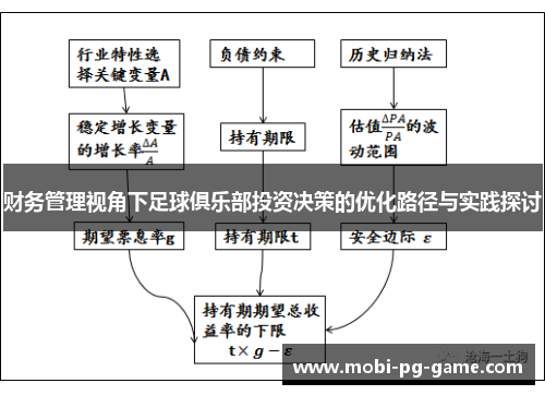 财务管理视角下足球俱乐部投资决策的优化路径与实践探讨 财务管理视角下足球俱乐部投资决策的优化路径与实践探讨