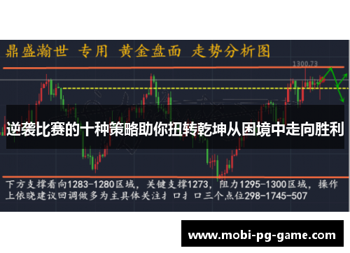 逆袭比赛的十种策略助你扭转乾坤从困境中走向胜利