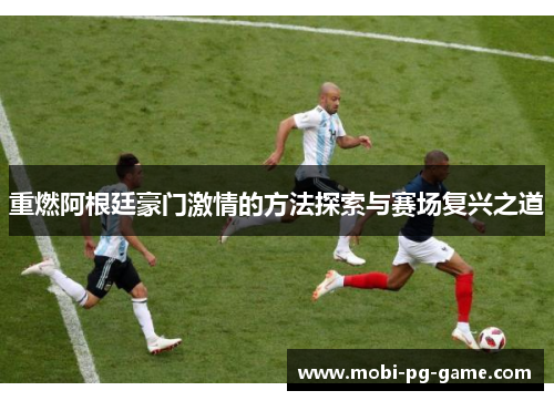 重燃阿根廷豪门激情的方法探索与赛场复兴之道