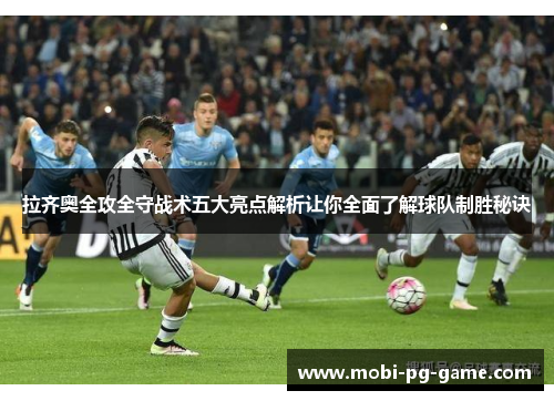 拉齐奥全攻全守战术五大亮点解析让你全面了解球队制胜秘诀