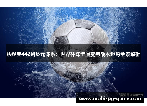 从经典442到多元体系：世界杯阵型演变与战术趋势全景解析