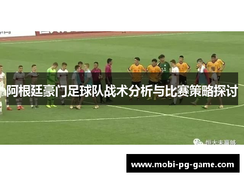阿根廷豪门足球队战术分析与比赛策略探讨